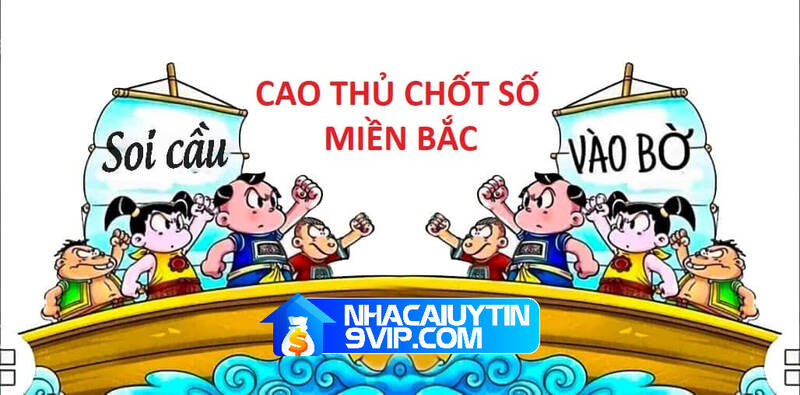 chốt số lô đề